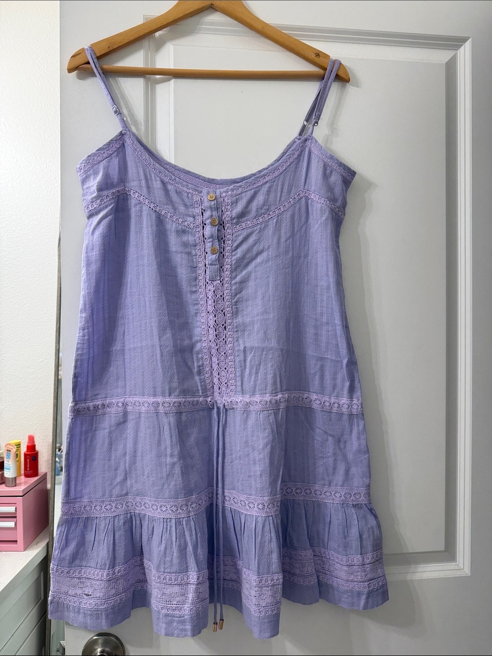 Melissa Odabash Dress